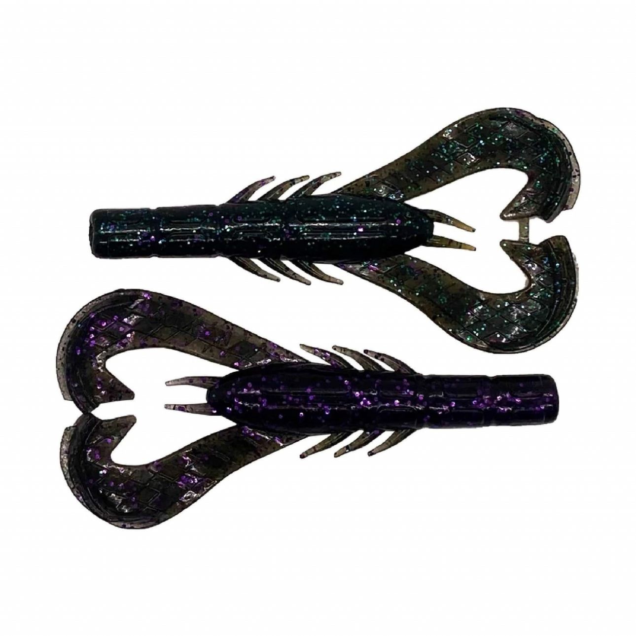 Googan Baits Krackin Craw 3 inch